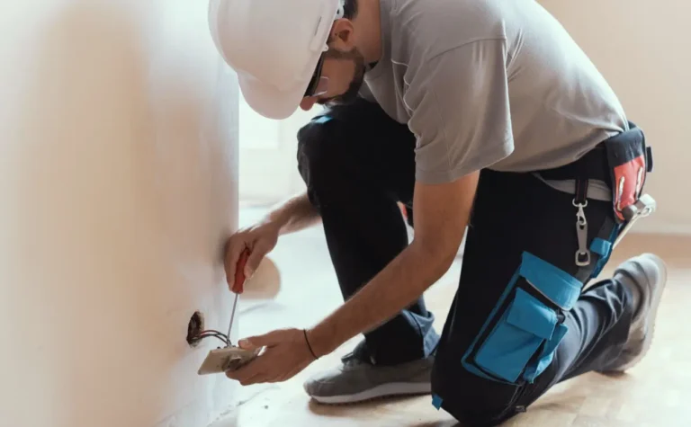 Pre-Sales Repairs